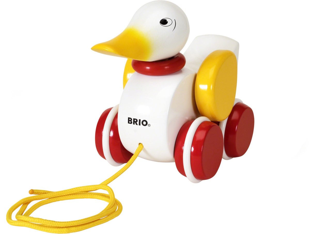 BRIO 30323 Anka|