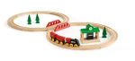 BRIO 33028 klassisk Tågbana|