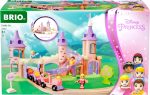 BRIO 33312 Disney Princess Slott  Set|