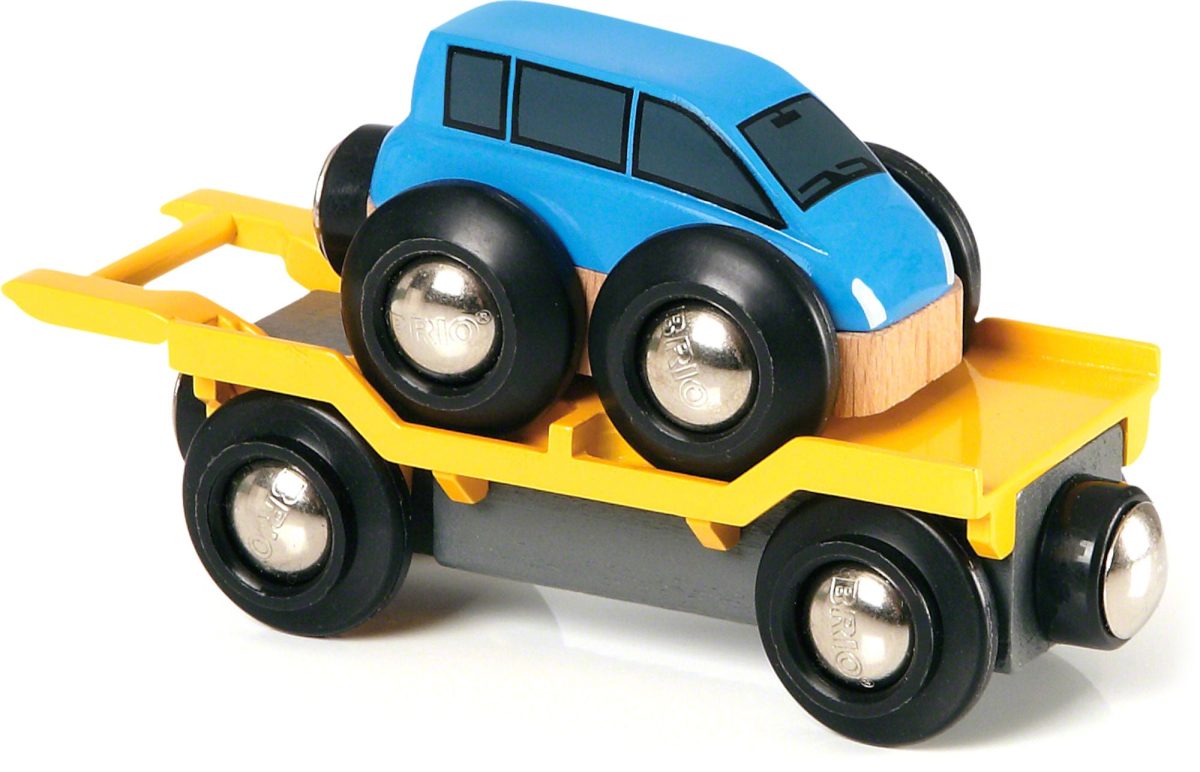 BRIO 33577 Biltransport|