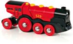 BRIO 33592 Actionlok|