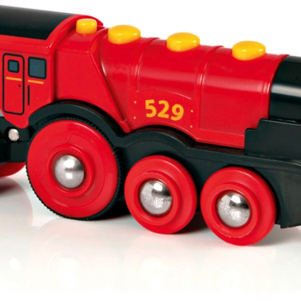 BRIO 33592 Actionlok|