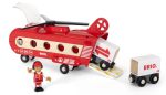 BRIO 33886 Transporthelikopter|