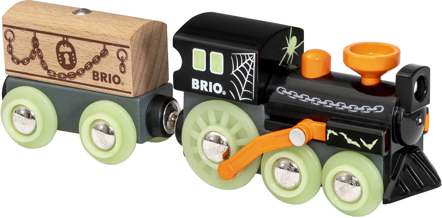 BRIO 33986 Spöktåg|