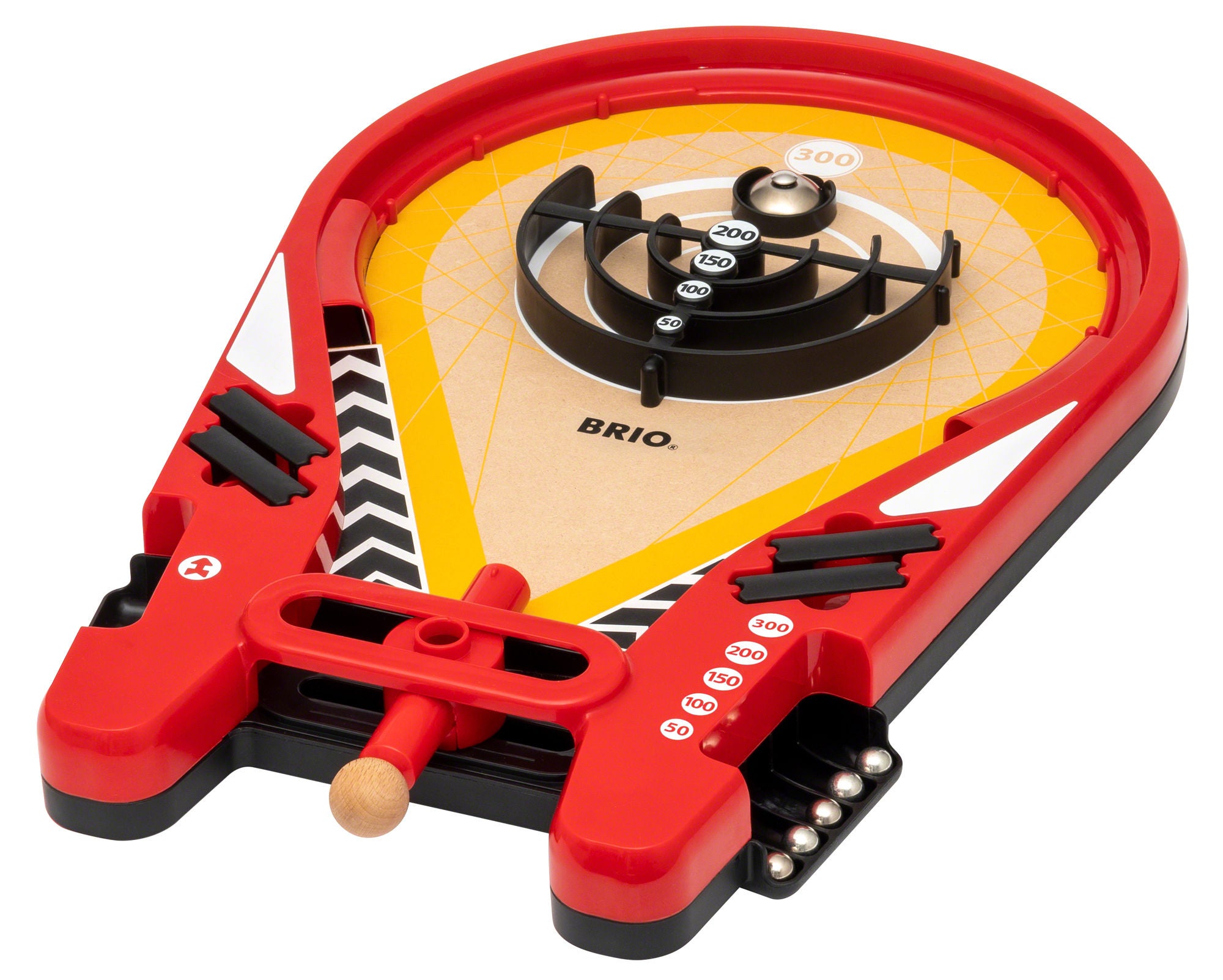 BRIO 34080 Trickshot Game|