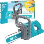 BRIO 34602 Builder Motorsåg|