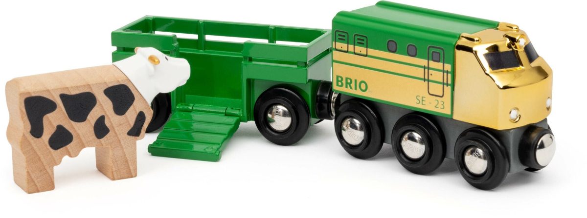 BRIO World 36040 Tåg Special Edition (2023)|