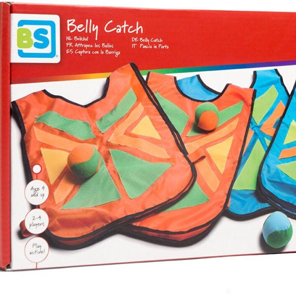 BS Toys Belly Catch|