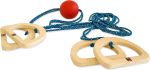 BS Toys Bullet ball Spel|