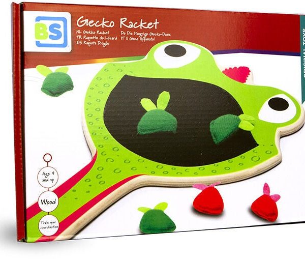 BS Toys Gecko|