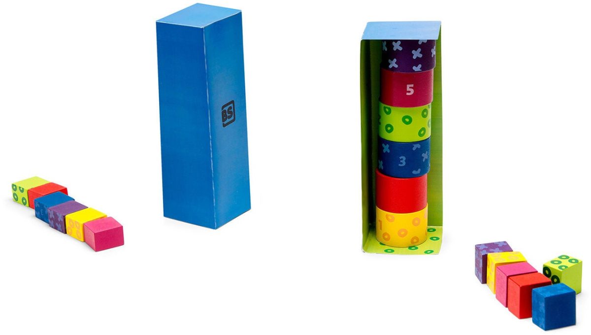 BS Toys Secret Tower|