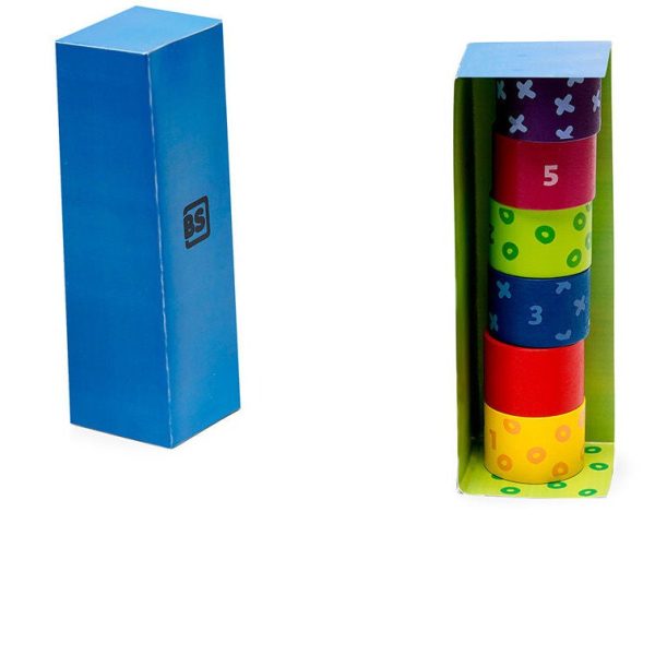 BS Toys Secret Tower|