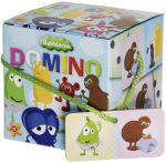 Babblarna Spel|Domino