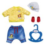 Baby Born Little Cool Kids Outfit 36cm|