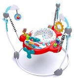 Baby Einstein 2-in-1 Sky Explorers Hoppgunga|