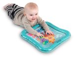 Baby Einstein Opus's Ocean Lekmatta med Vatten|Blue