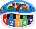 Baby Einstein Piano|Multi