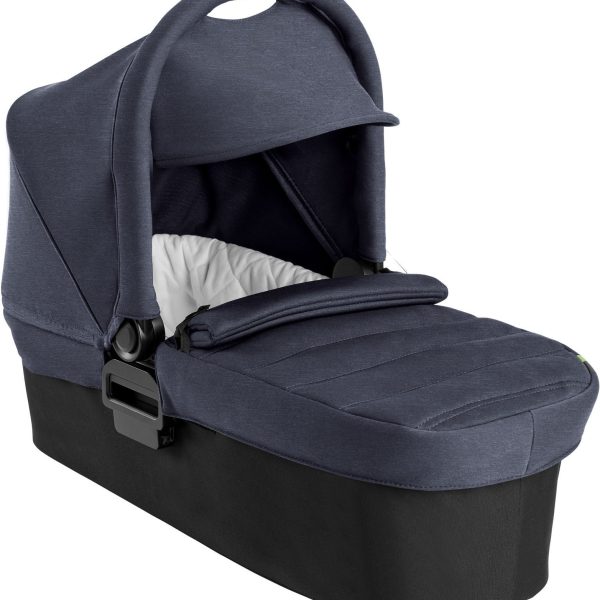 Baby Jogger CM 2/GT 2 Liggdel Syskon|Carbon