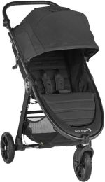 Baby Jogger City Mini GT 2 Sittvagn|Jet Black