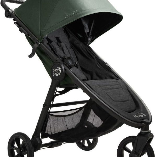 Baby Jogger City Mini GT2.1|Briar Green