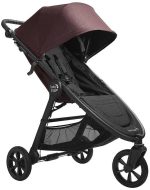 Baby Jogger City Mini GT2.1 Sittvagn|Brick Mahogany