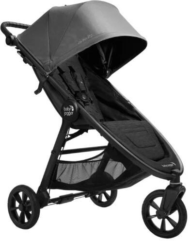 Baby Jogger City Mini GT2.1 Stone Grey|