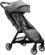 Baby Jogger City Tour 2 Sulky|Shadow Grey