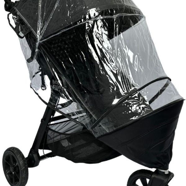 Baby Jogger Regnskydd Elite 2/Mini2/Mini GT2|