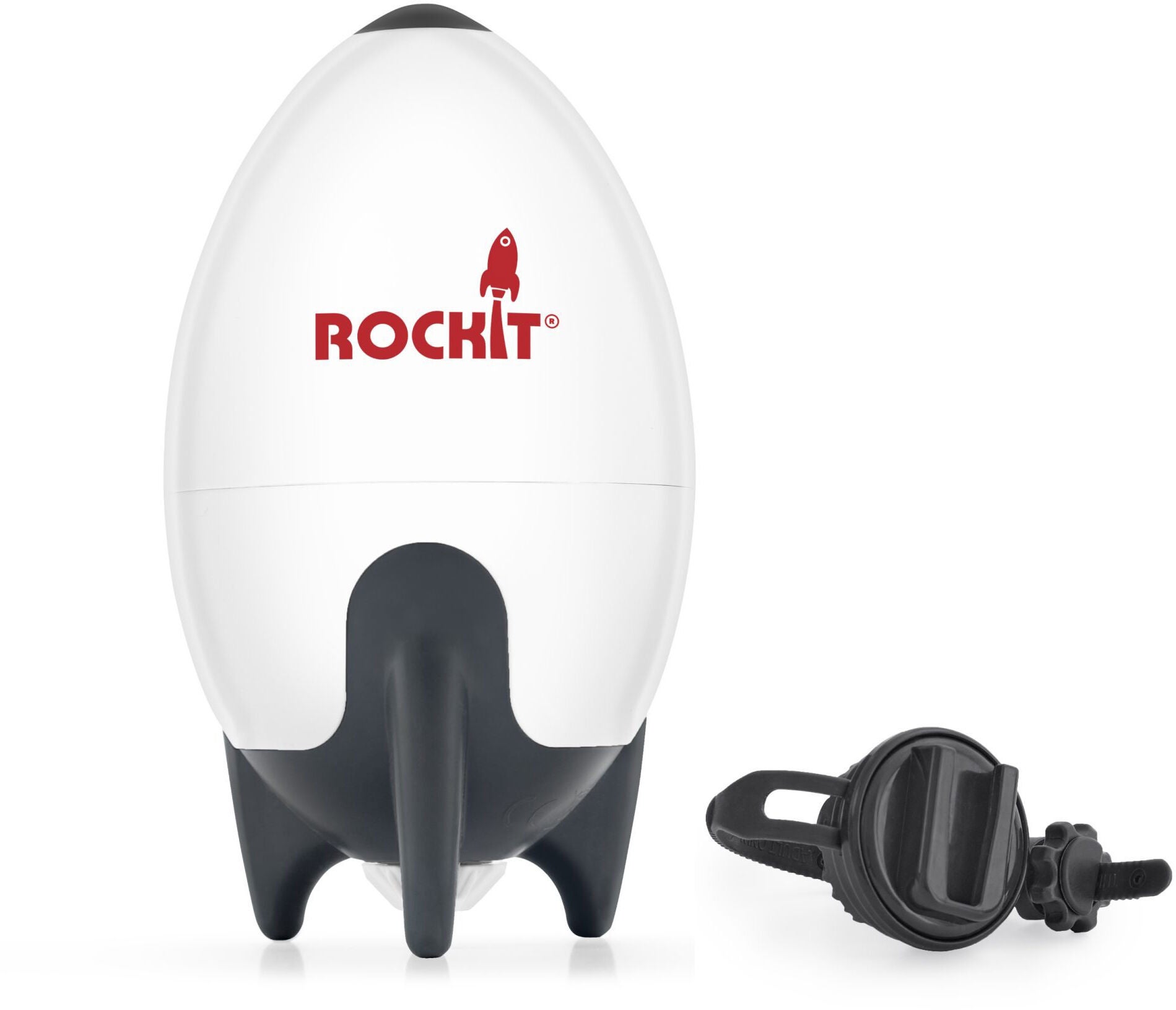 Baby Rocker Rockit MK2 Barnvagnsvaggare|