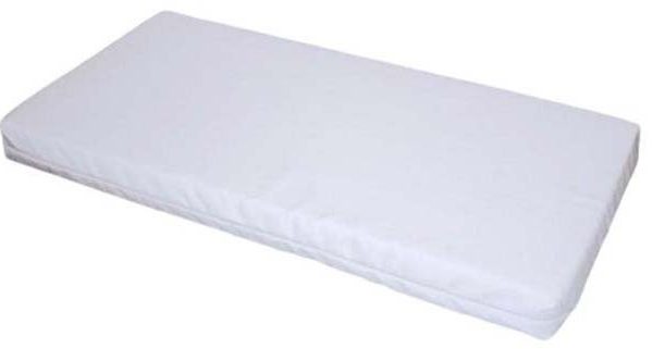 BabyDan Madrass Comfort 40x84|