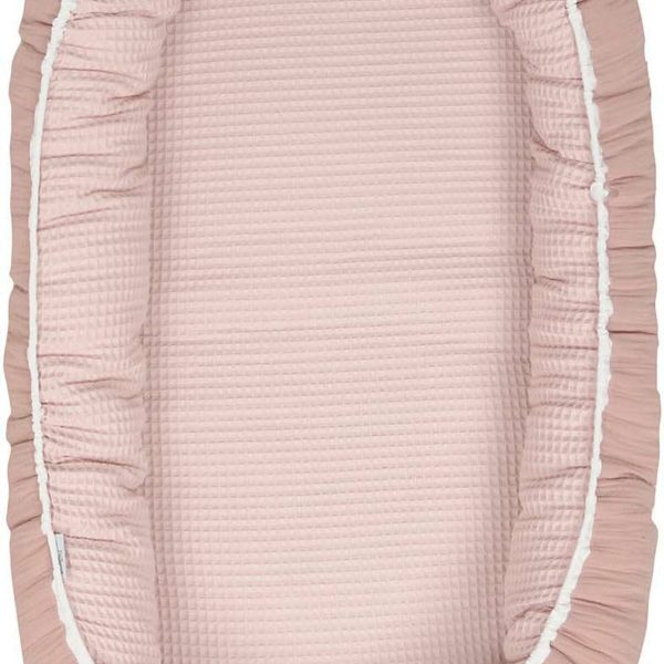 BabyMatex Babynest|Rosa