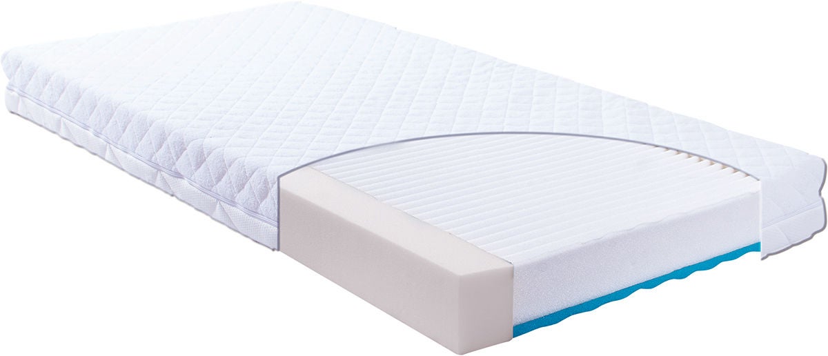 BabyMatex Madrass Carpathia 60x120|