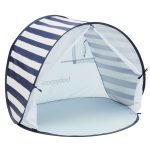 BabyMoov Mariniere Anti UV-Tält|Blue