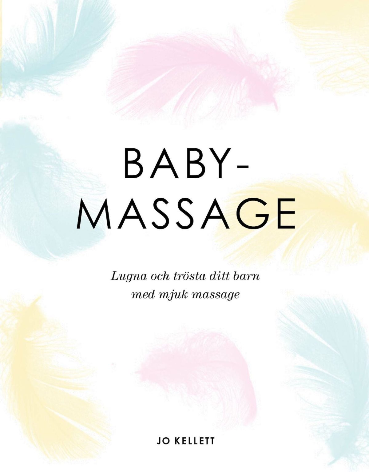 Babymassage