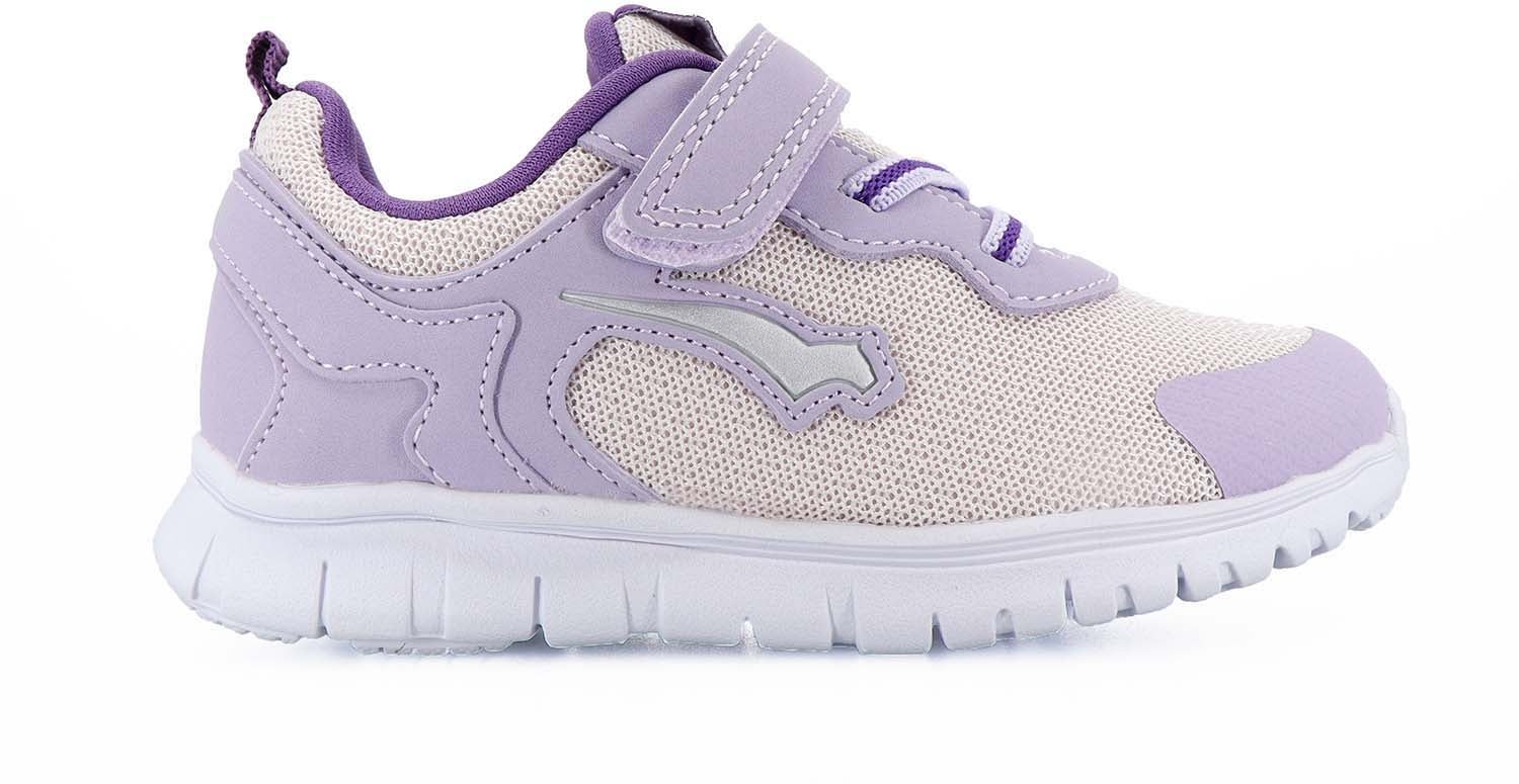 Bagheera Star Sneaker|Purple/Lavender