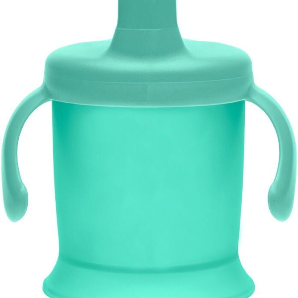 Bambino Sip-Not-Drip! Mugg|Mint