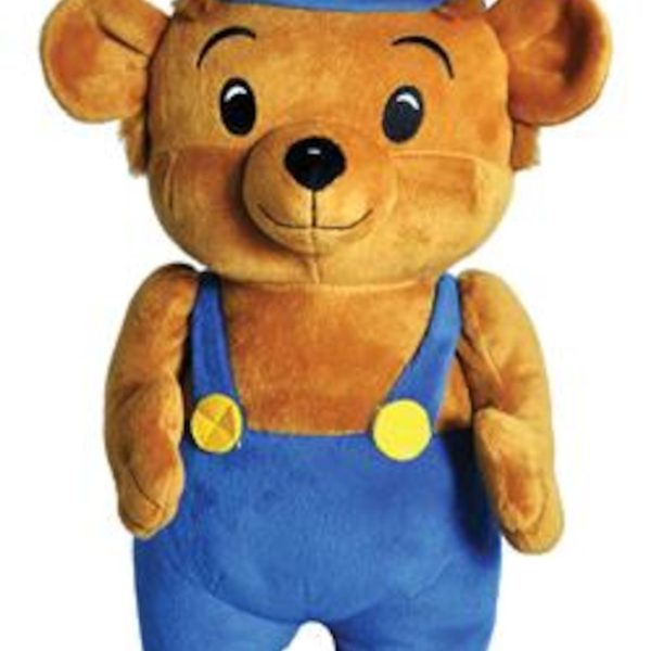 Bamse Gosedjur