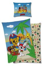 Bamse Påslakanset 150x210|