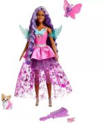 Barbie A Touch of Magic Docka Brooklyn|