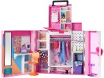 Barbie Dream Closet 2.0 Lekset|