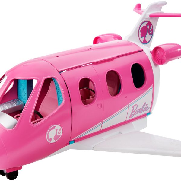 Barbie Flygplan Dream Plane|