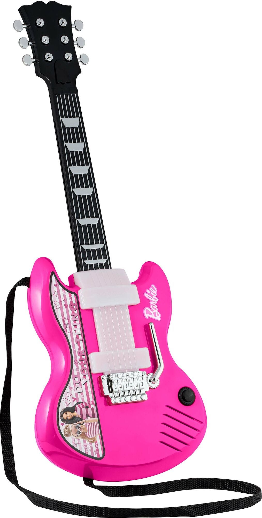 Barbie Sing-along Gitarr|