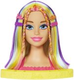 Barbie Totally Hair Color Reveal Stylinghuvud|