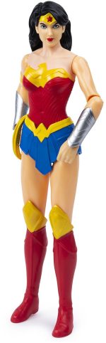 Batman DC Wonder Woman 30 cm Actionfigur|