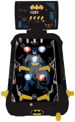 Batman  Elektroniskt Flipperspel|