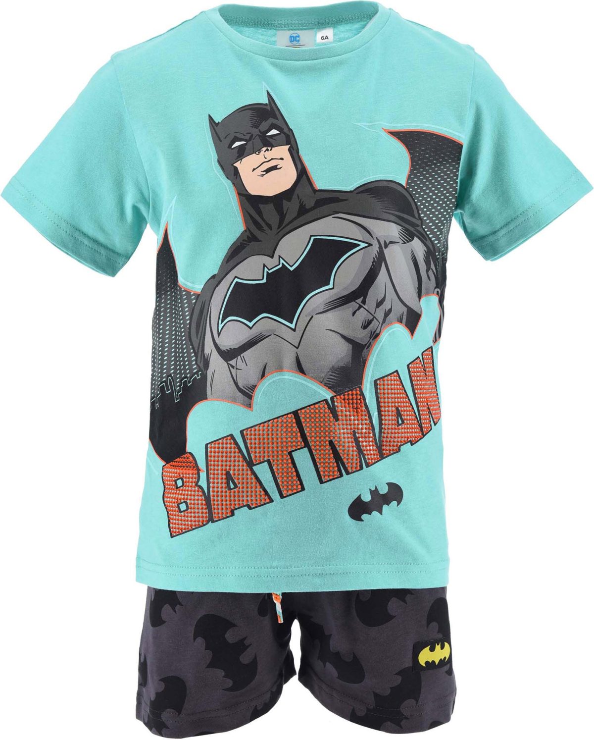 Batman Klädset|Green