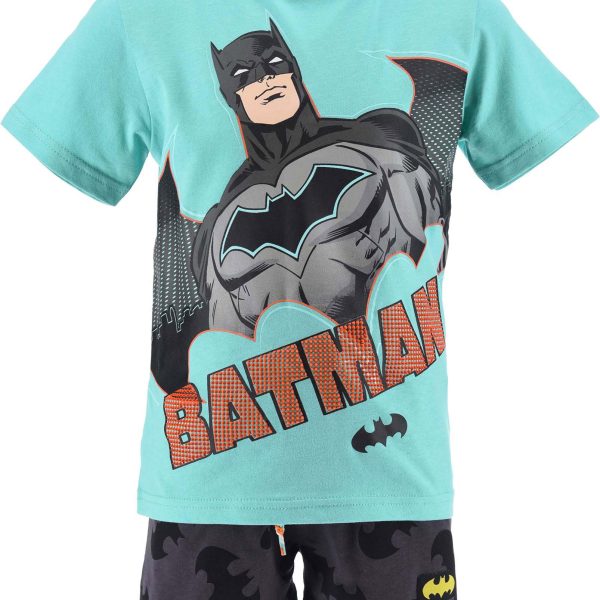 Batman Klädset|Green