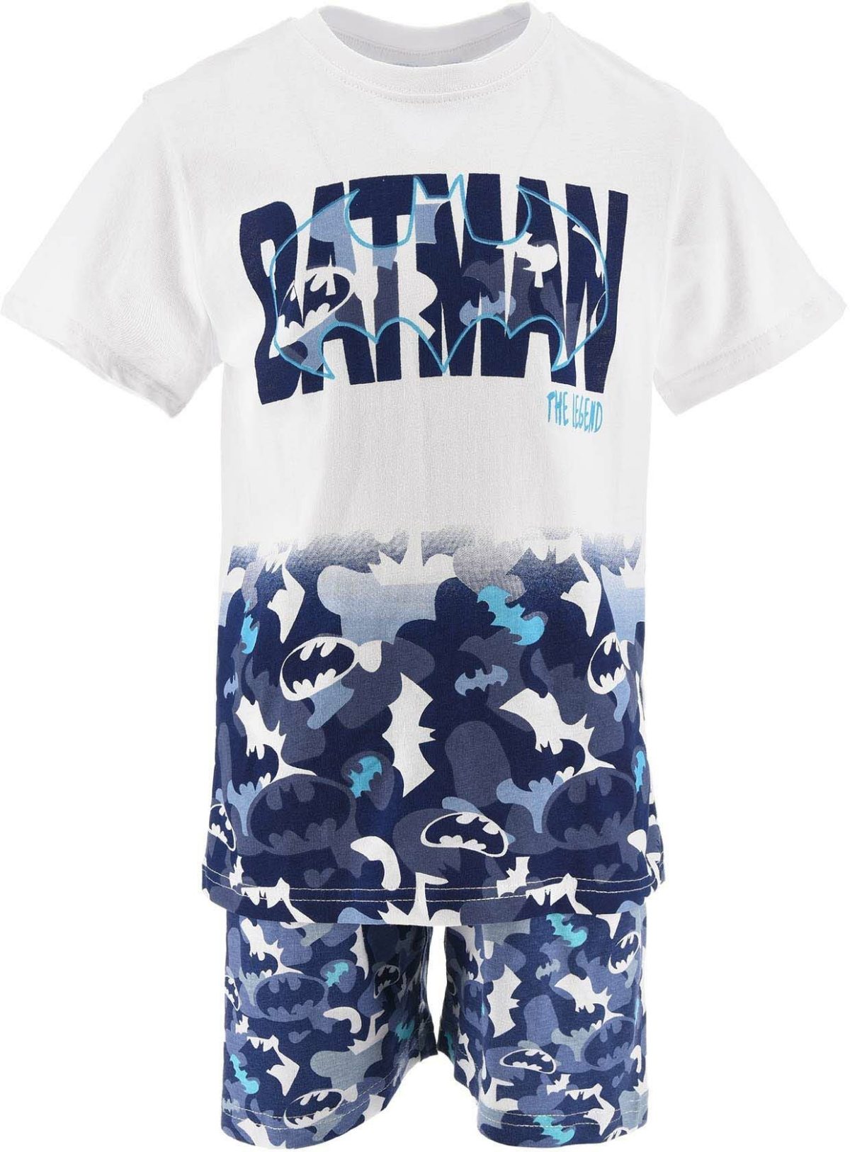 Batman Pyjamas|Blå