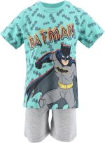 Batman Pyjamas|Grön