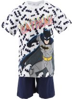 Batman Pyjamas|Vit